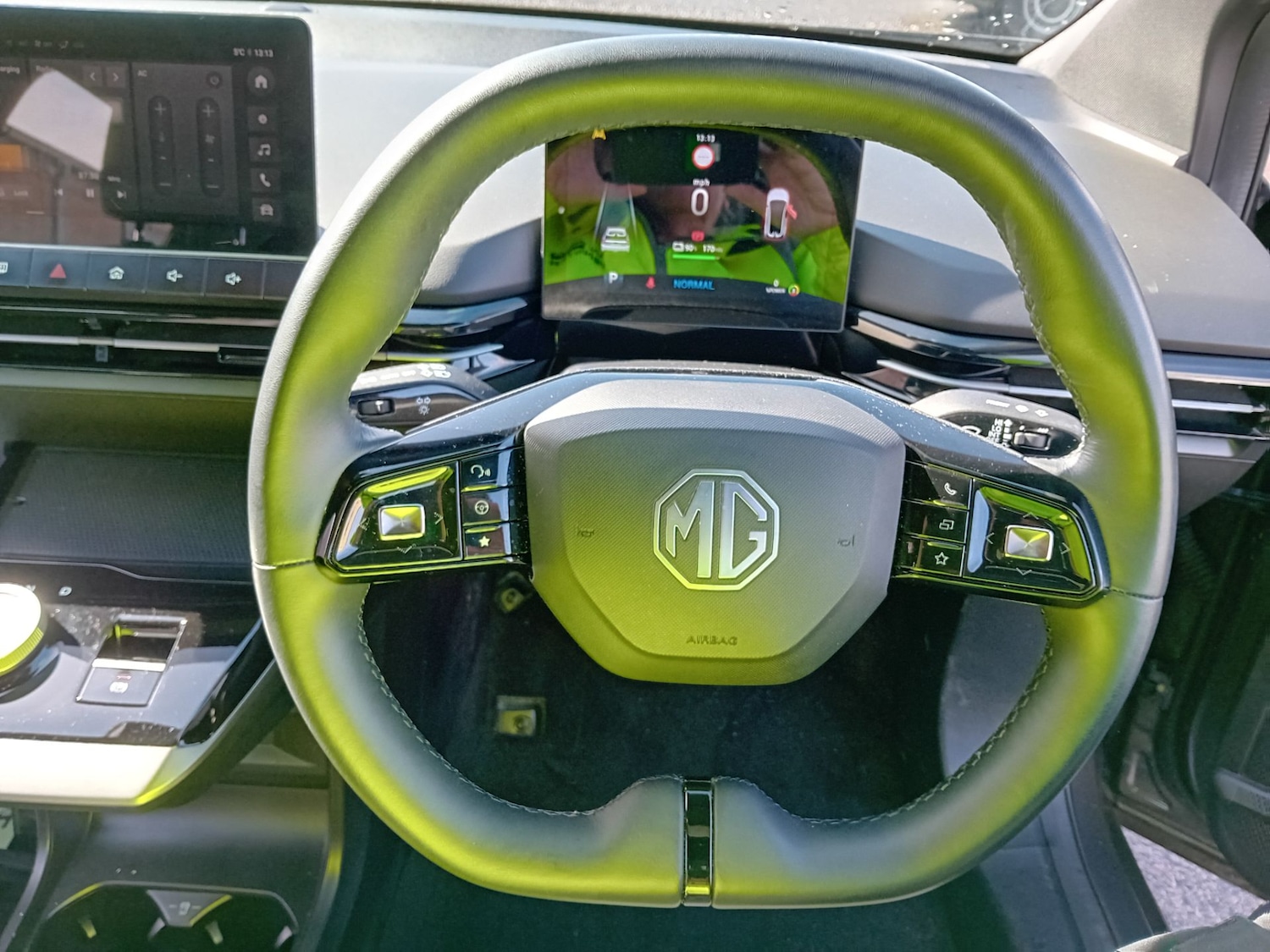 Used MG MG4 2023 for sale - 78153196: Photo 13