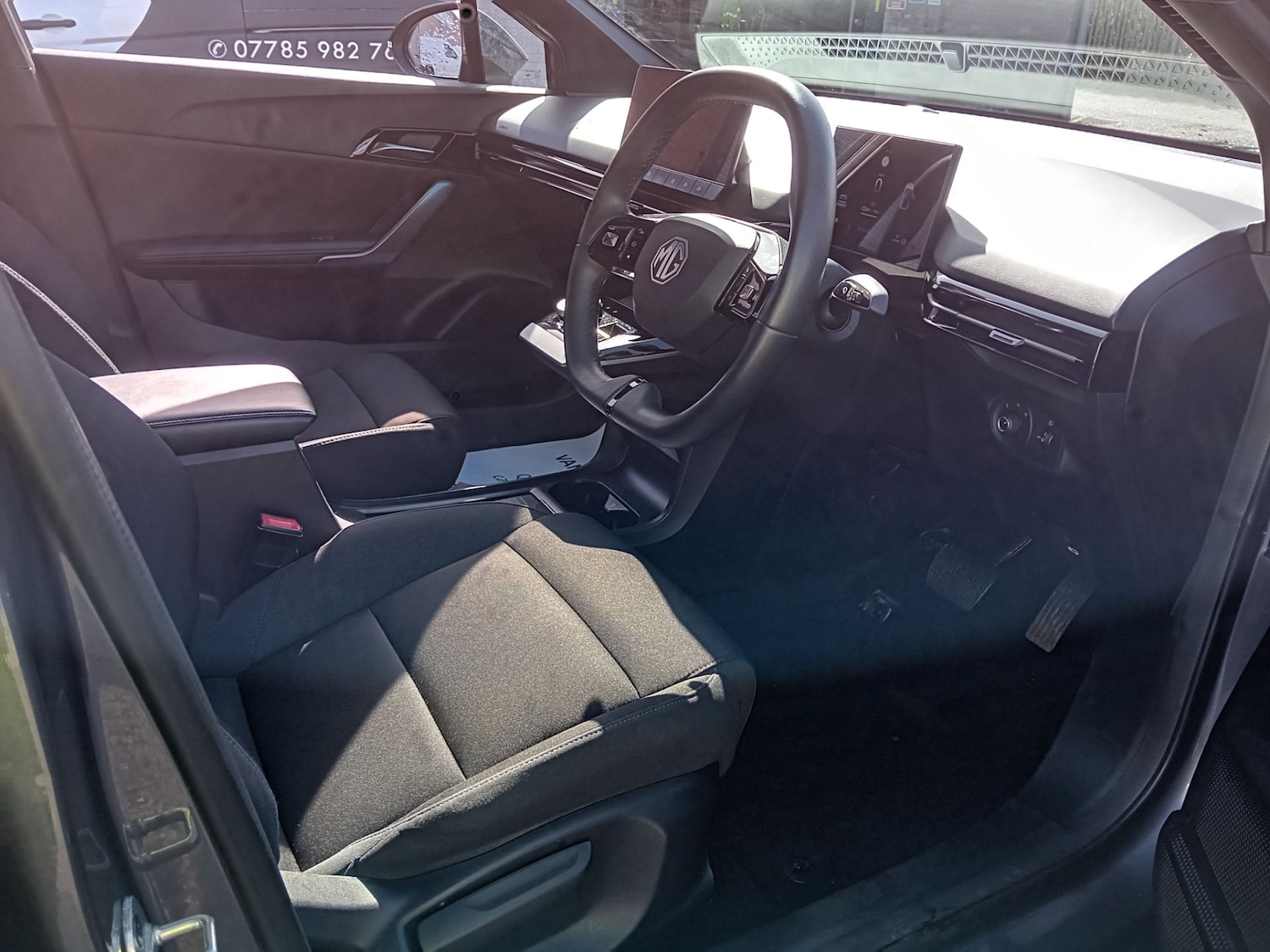 Used MG MG4 2023 for sale - 78153196: Photo 17