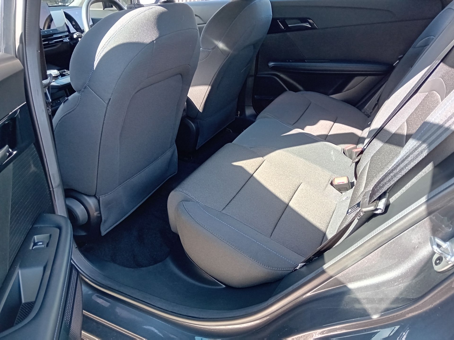 Used MG MG4 2023 for sale - 78153196: Photo 20