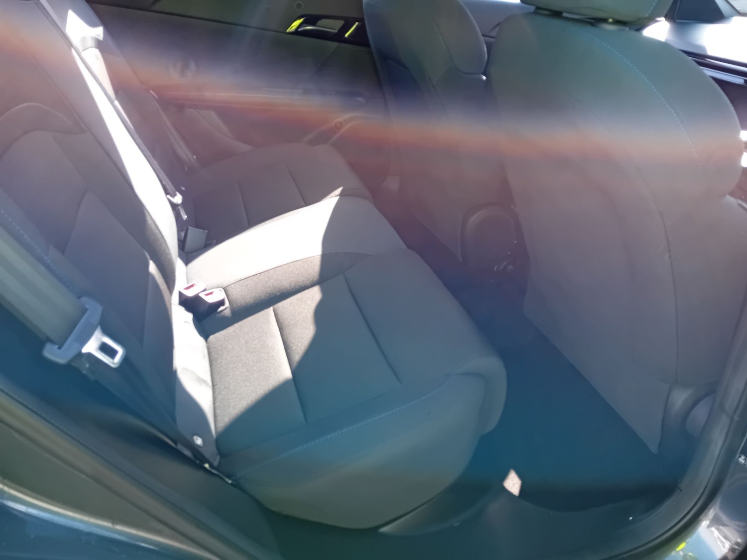 Used MG MG4 2023 for sale - 78153196: Photo 21