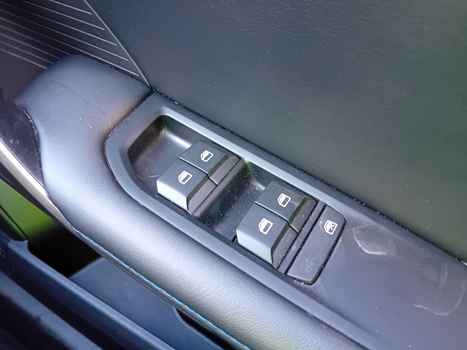 Used MG MG4 2023 for sale - 78153196: Photo 33