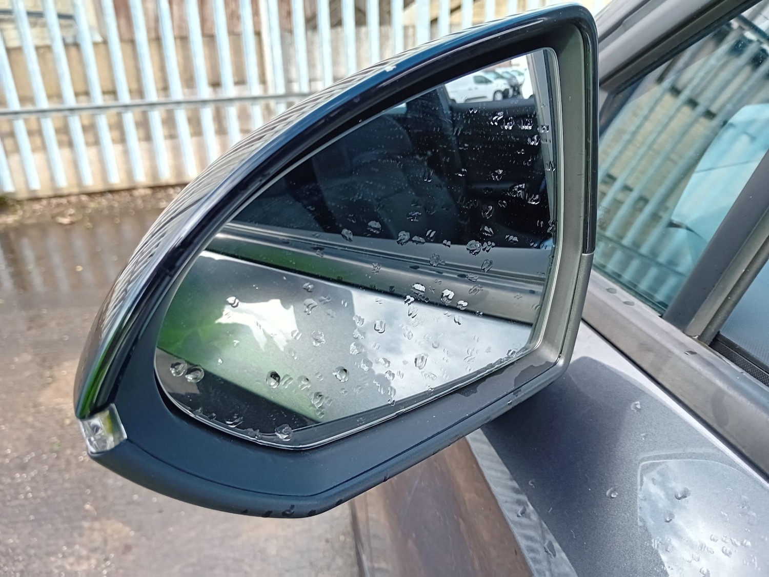 Used MG MG4 2023 for sale - 78153196: Photo 40