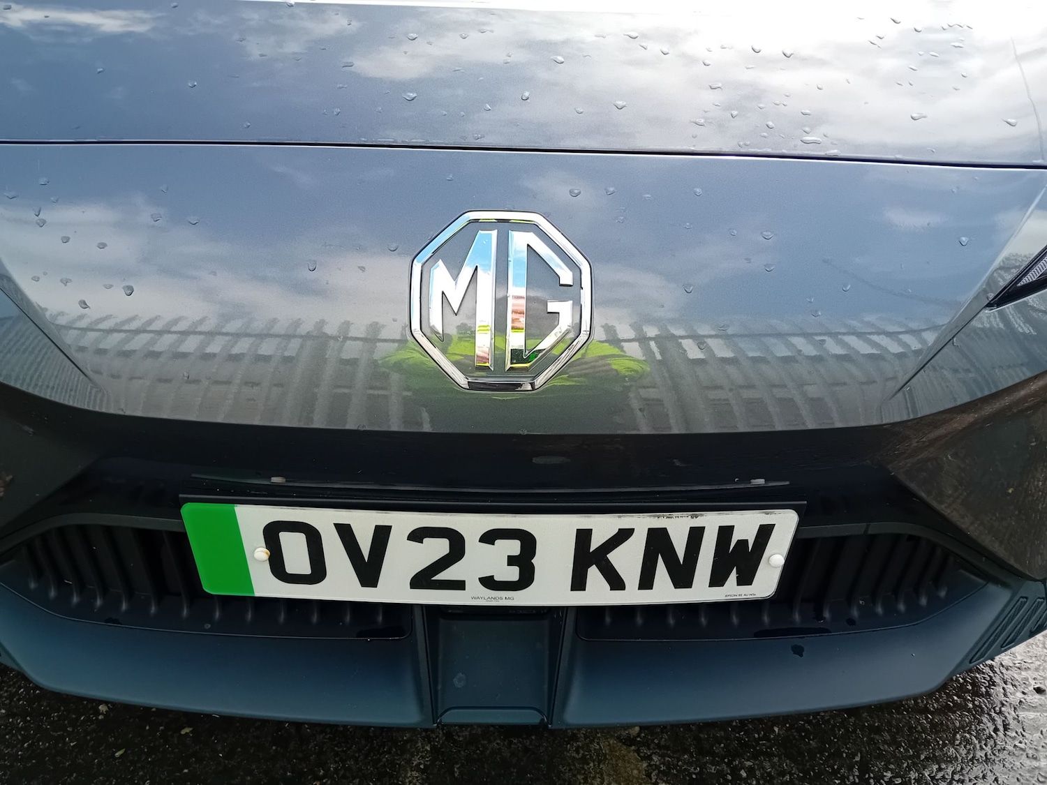 Used MG MG4 2023 for sale - 78153196: Photo 41