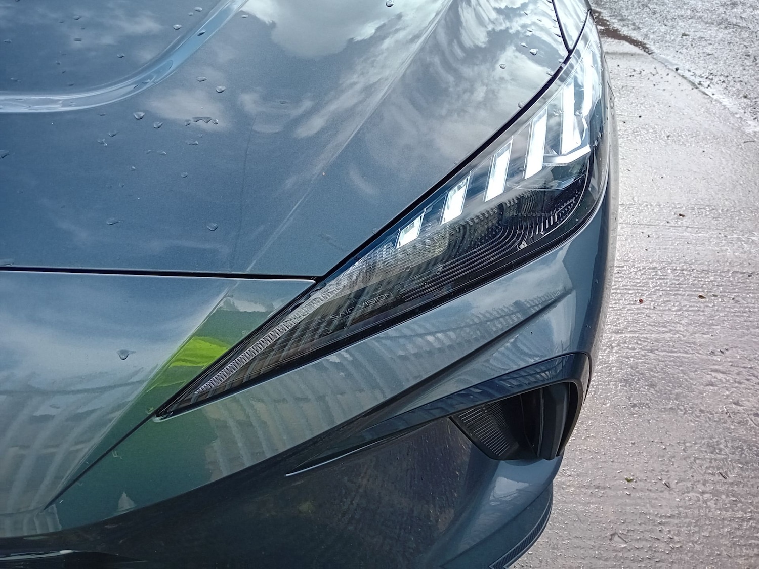 Used MG MG4 2023 for sale - 78153196: Photo 42