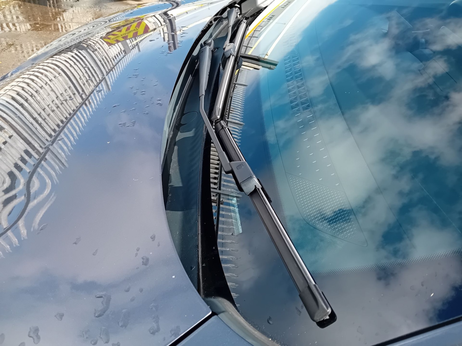 Used MG MG4 2023 for sale - 78153196: Photo 45