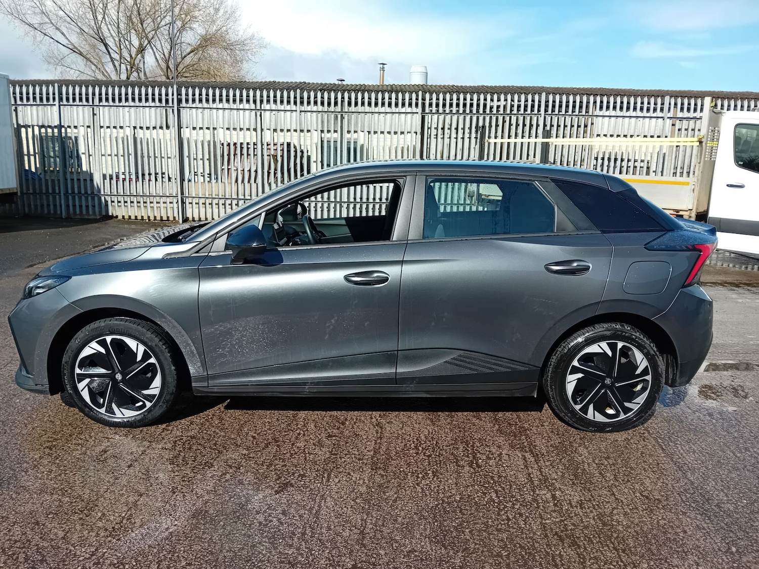 Used MG MG4 2023 for sale - 78153196: Photo 8