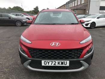 Used Hyundai KONA 2022 for sale - 75303841: Photo