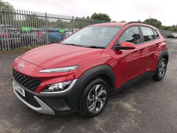 Used Hyundai KONA 2022 for sale - 75303841: Photo