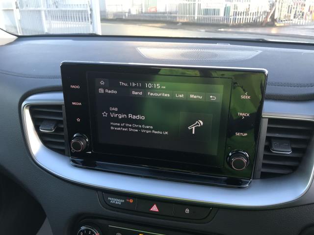 Used Kia XCeed 2023 for sale - 76782574: Photo 10