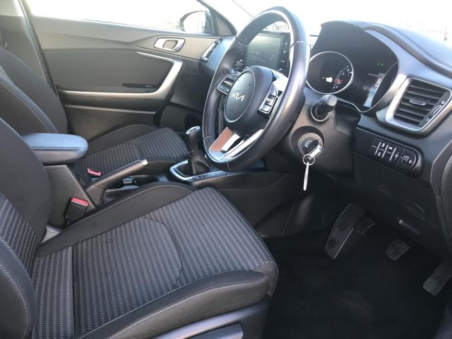 Used Kia XCeed 2023 for sale - 76782574: Photo 17