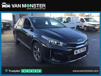 Used Kia XCeed 2023 for sale - 76782574: Photo