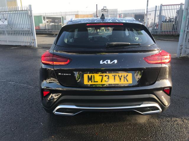 Used Kia XCeed 2023 for sale - 76782574: Photo 25