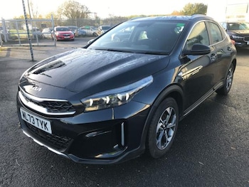 Used Kia XCeed 2023 for sale - 76782574: Photo