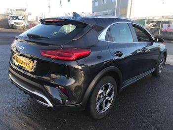 Used Kia XCeed 2023 for sale - 76782574: Photo