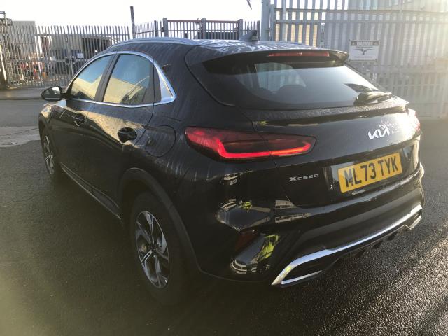 Used Kia XCeed 2023 for sale - 76782574: Photo 5