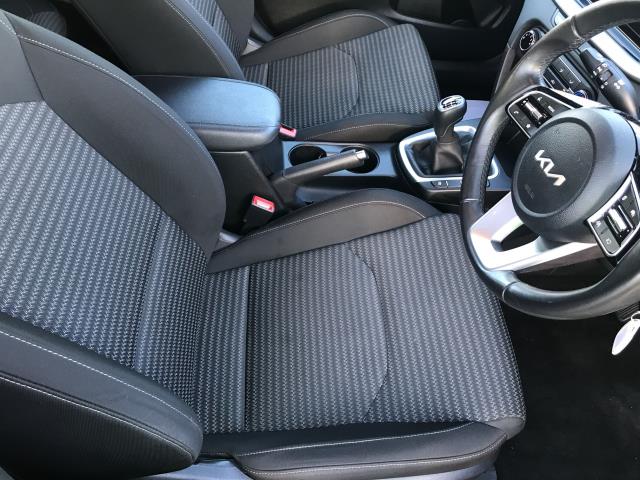 Used Kia XCeed 2023 for sale - 76782574: Photo 9