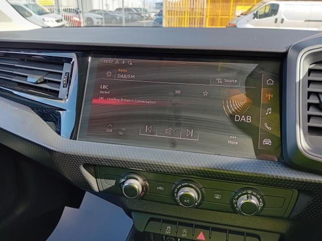 Used Audi A1 for sale - 78106291: Photo 10