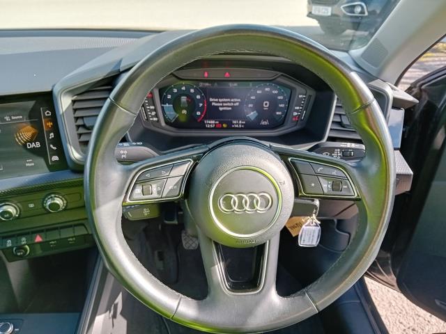 Used Audi A1 for sale - 78106291: Photo 13