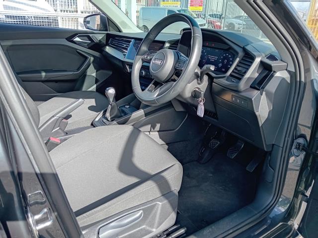 Used Audi A1 for sale - 78106291: Photo 17