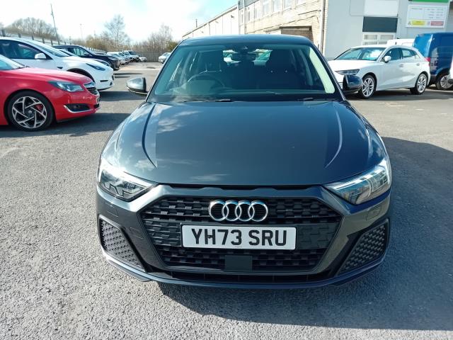 Used Audi A1 for sale - 78106291: Photo 24