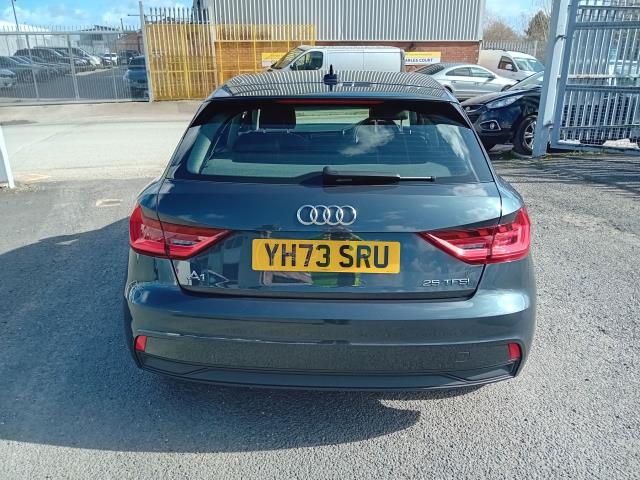 Used Audi A1 for sale - 78106291: Photo 25