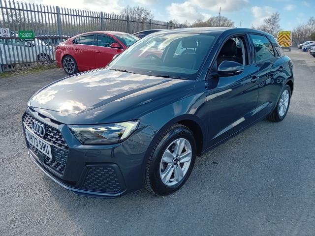 Used Audi A1 for sale - 78106291: Photo 3