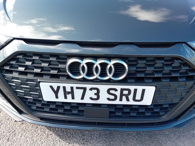 Used Audi A1 for sale - 78106291: Photo 42