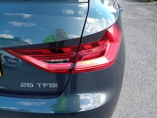 Used Audi A1 for sale - 78106291: Photo 45