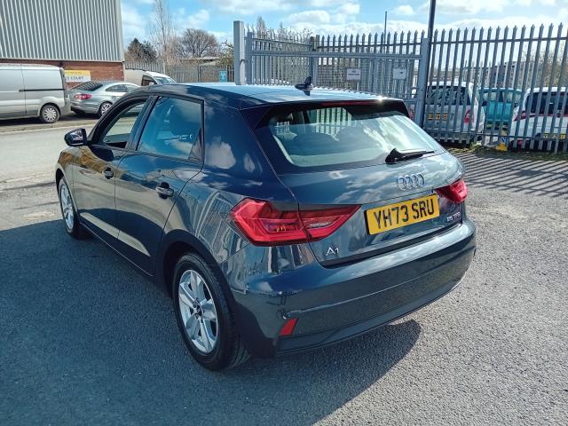Used Audi A1 for sale - 78106291: Photo 5