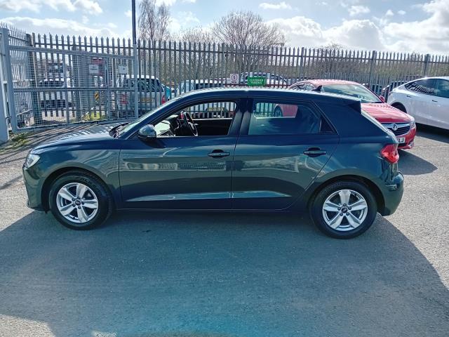 Used Audi A1 for sale - 78106291: Photo 8