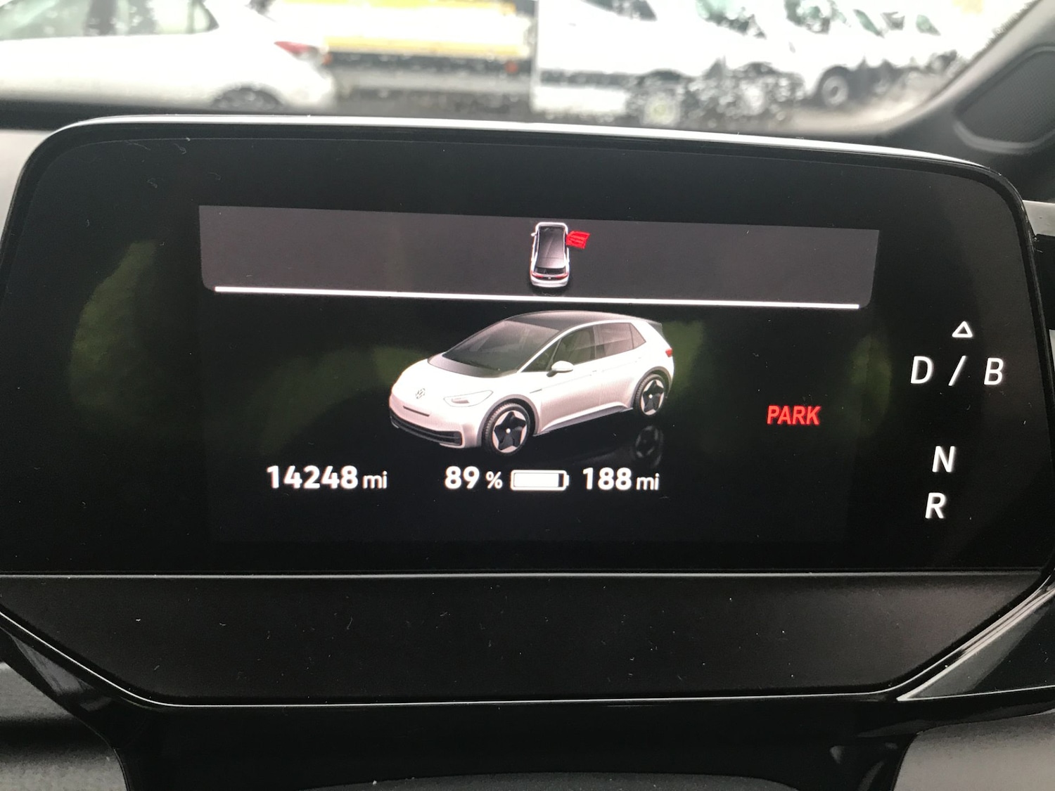 Used Volkswagen ID.3 2023 for sale - 76637829: Photo 12