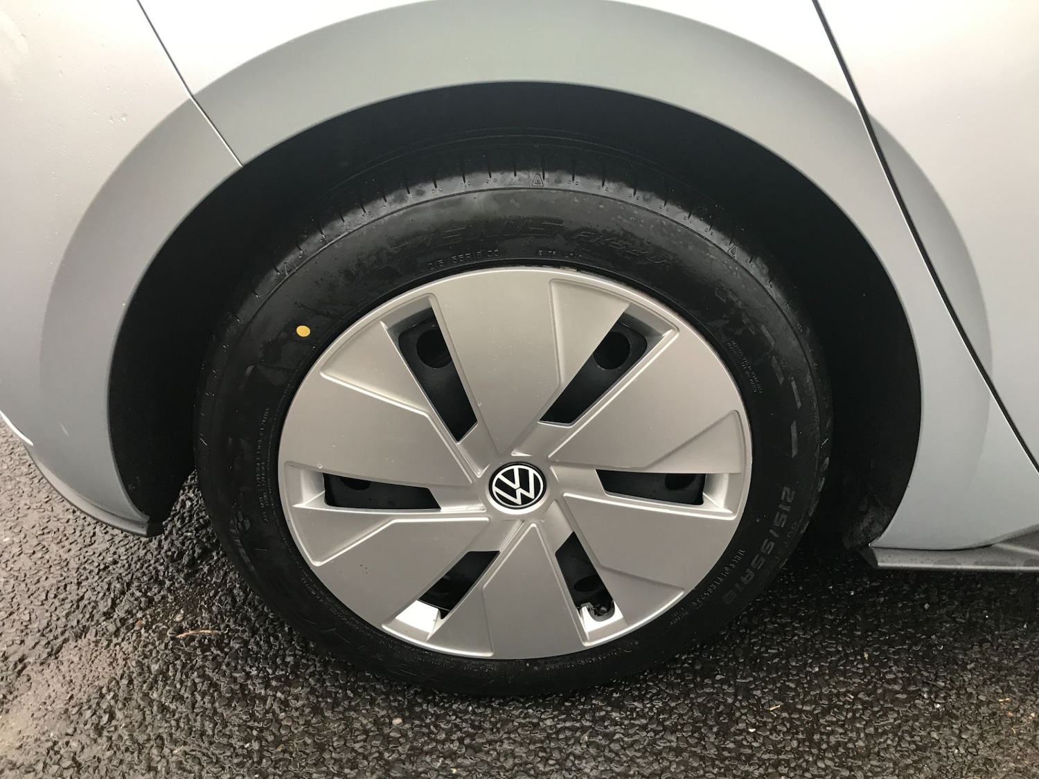 Used Volkswagen ID.3 2023 for sale - 76637829: Photo 14