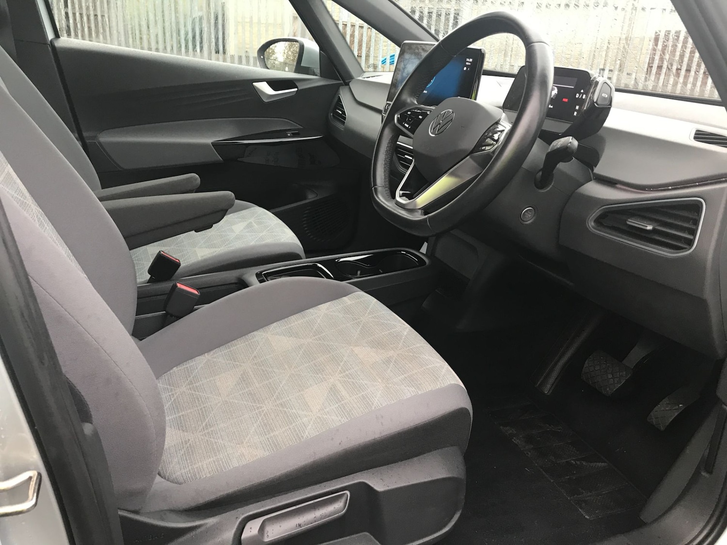 Used Volkswagen ID.3 2023 for sale - 76637829: Photo 15