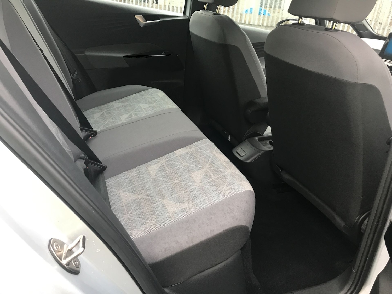 Used Volkswagen ID.3 2023 for sale - 76637829: Photo 19