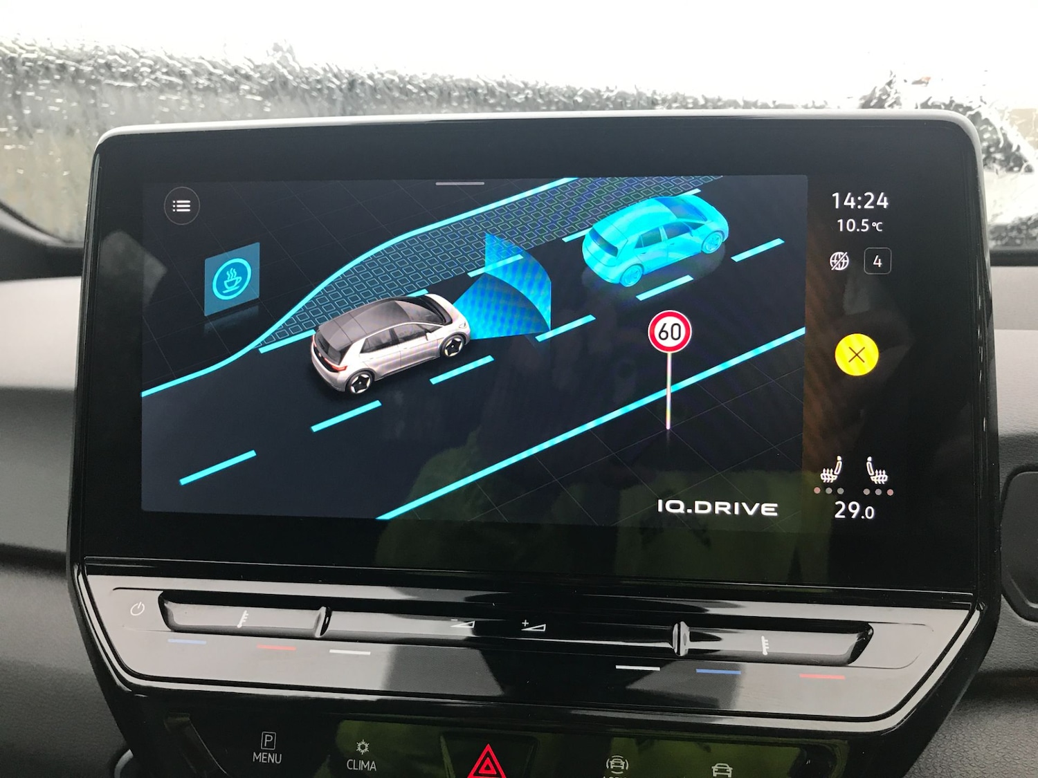 Used Volkswagen ID.3 2023 for sale - 76637829: Photo 26