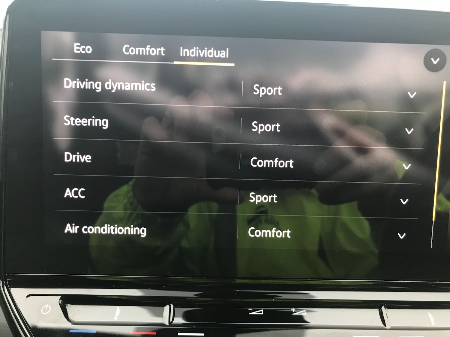 Used Volkswagen ID.3 2023 for sale - 76637829: Photo 27