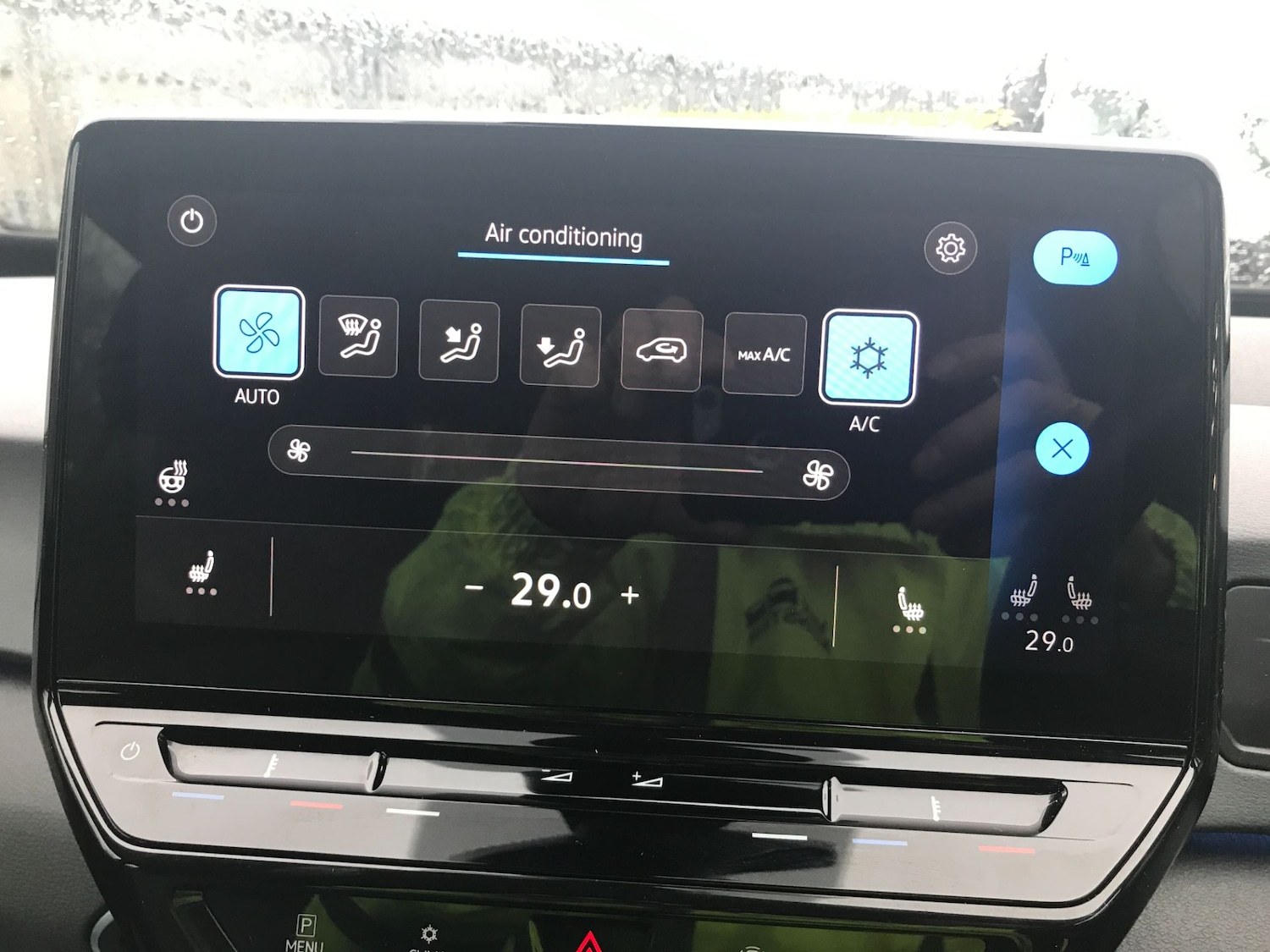 Used Volkswagen ID.3 2023 for sale - 76637829: Photo 29