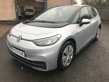 Used Volkswagen ID.3 2023 for sale - 76637829: Photo