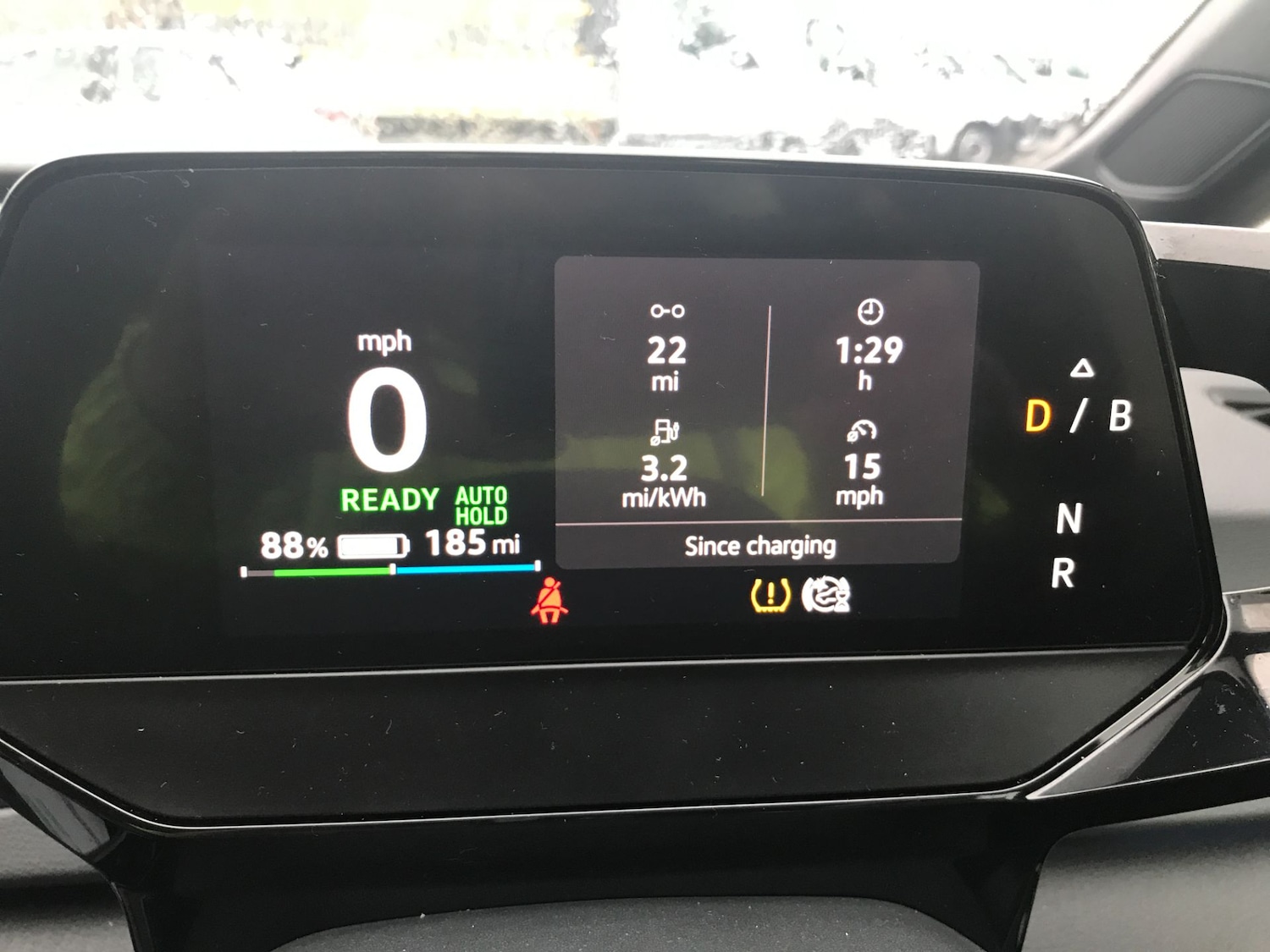 Used Volkswagen ID.3 2023 for sale - 76637829: Photo 36