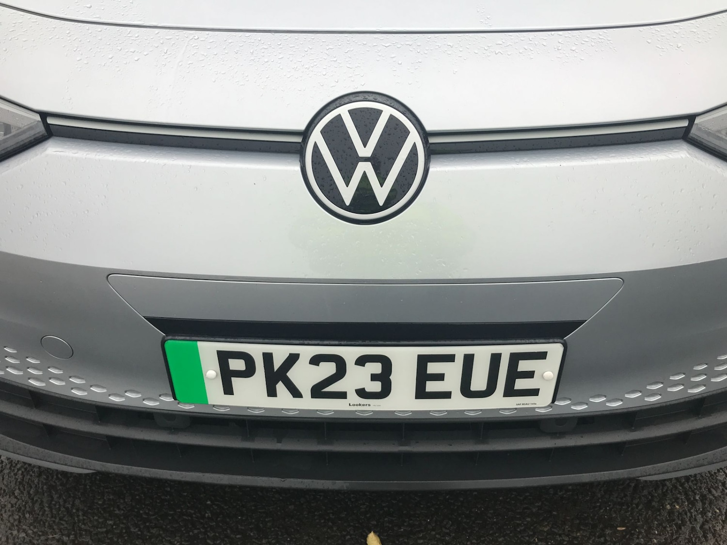 Used Volkswagen ID.3 2023 for sale - 76637829: Photo 43