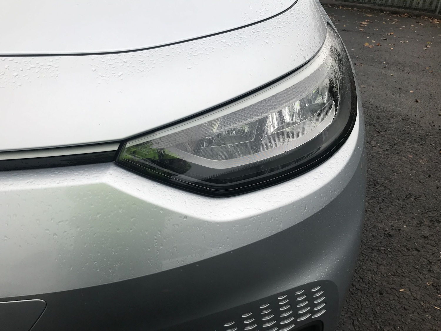 Used Volkswagen ID.3 2023 for sale - 76637829: Photo 44