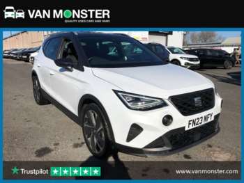 2023 - 1.0 TSI 110 FR Sport 5dr