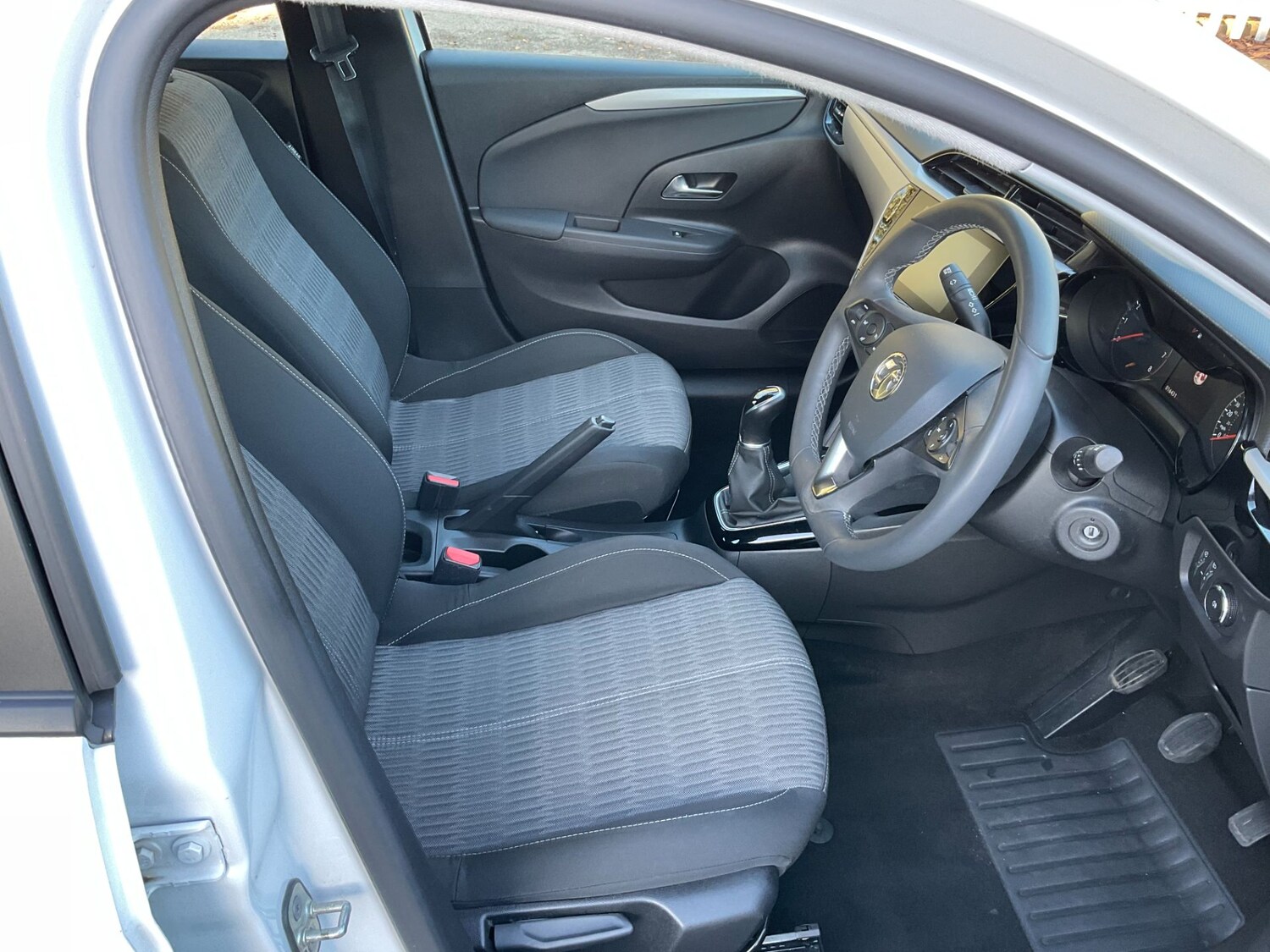 Used Vauxhall Corsa 2023 for sale - 77364029: Photo 11