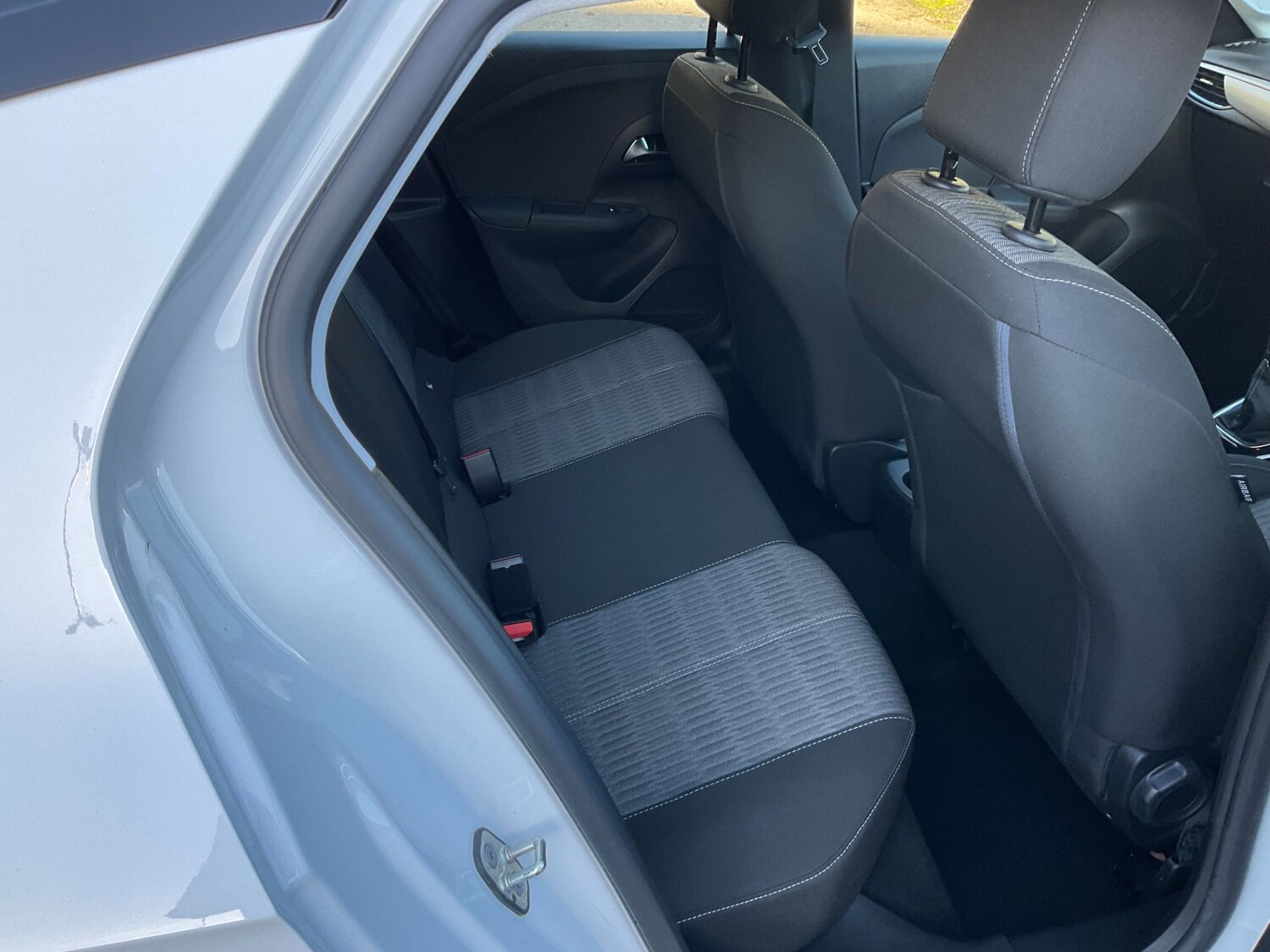 Used Vauxhall Corsa 2023 for sale - 77364029: Photo 12