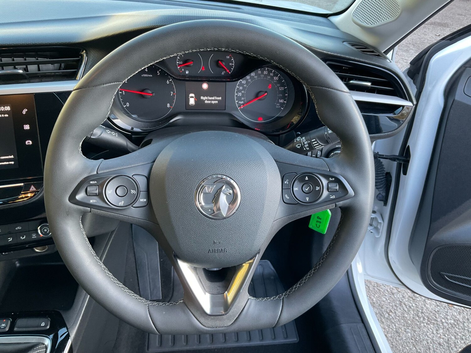 Used Vauxhall Corsa 2023 for sale - 77364029: Photo 20