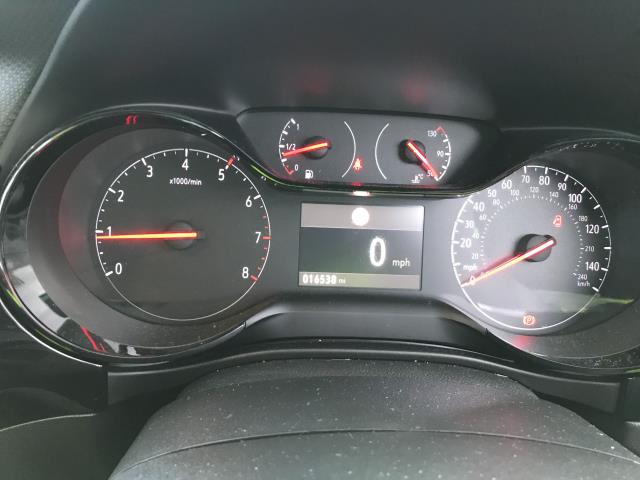 Used Vauxhall Corsa 2023 for sale - 77364029: Photo 21