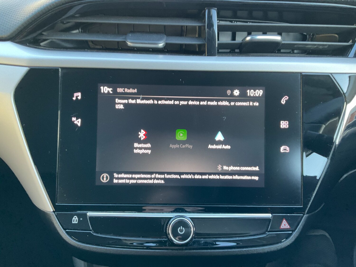 Used Vauxhall Corsa 2023 for sale - 77364029: Photo 22