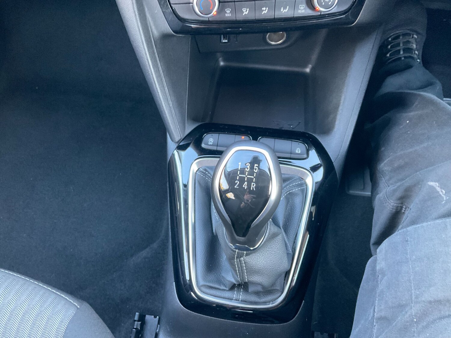 Used Vauxhall Corsa 2023 for sale - 77364029: Photo 28