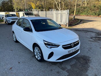 Used Vauxhall Corsa undefined for sale - 77364029: Photo