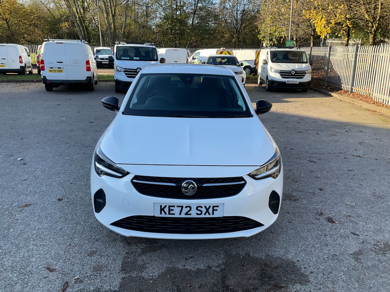 Used Vauxhall Corsa 2023 for sale - 77364029: Photo 3